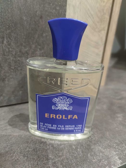 Creed Erolfa 120ml.