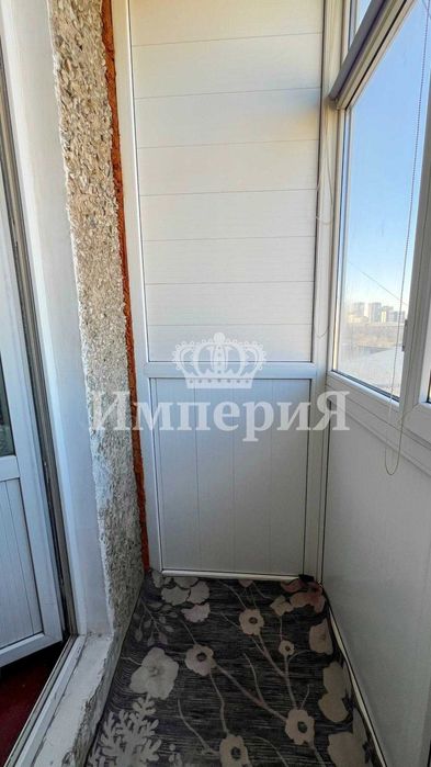 Продам 3комн мкр Мушелтой Альбина Империя