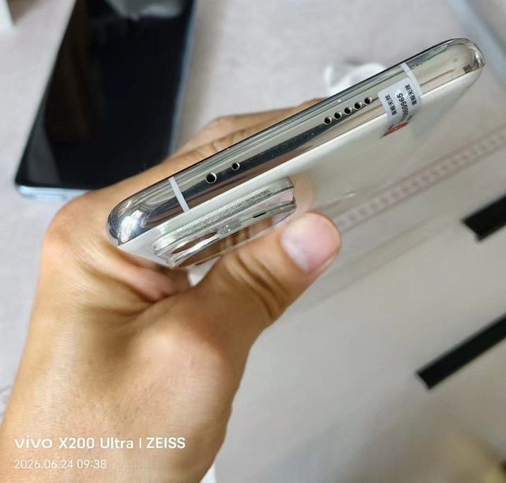Huawei P60 Pro (512GB) — Zo’r holatda
