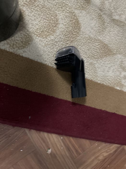 Химчистка пылесос