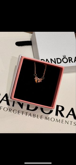 Колие Пандора Pandora