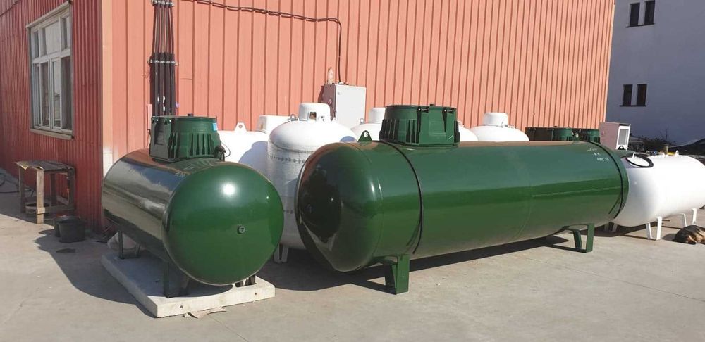 bazine gpl supraterane si subterane