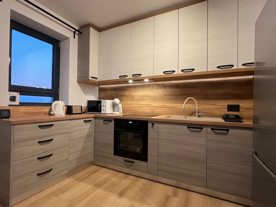 [PROPRIETAR] Apartament cu 2 camere Coresi Kasper