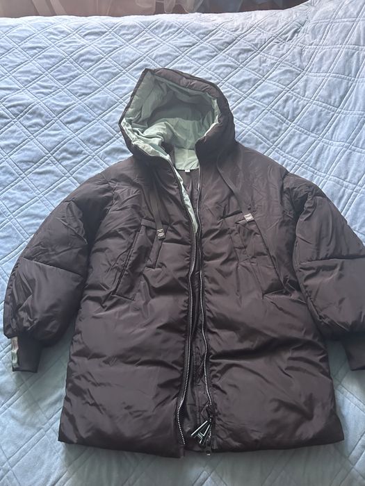 Куртки зимние. Бу