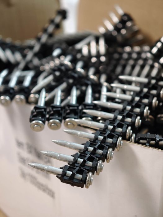 Cuie pistol hilti bx3 si BX4 de 22mm