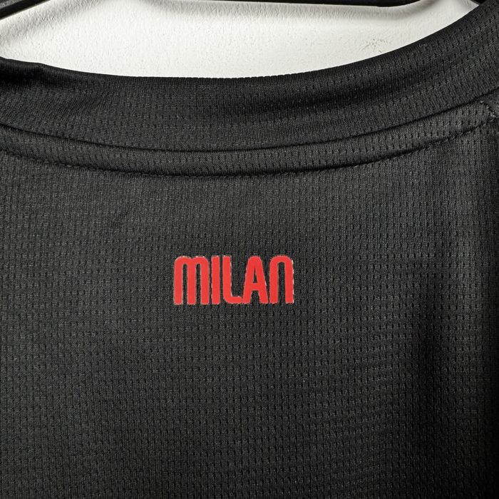 NEW! Милан тениски 25/26 сезон