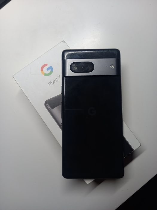 Google Pixel 7 256