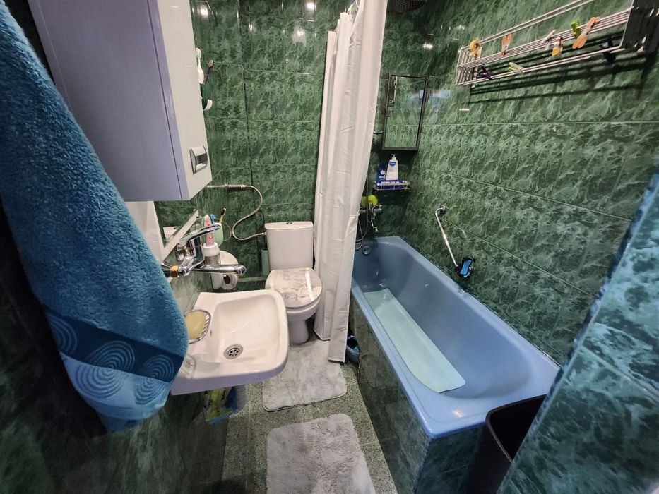 Продава се Мезонет в София, 7-ми 11-ти километър - 103 кв.м за 1327 €/кв.м - Снимка #4