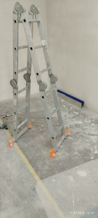 Дом и сад лестница стремянка