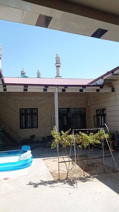 kokcha oqtepa 4.7 sotix 230.000