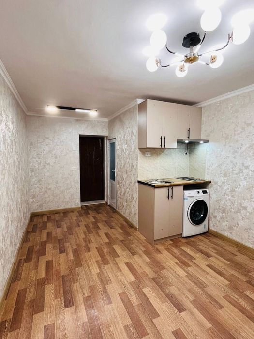 Массив ТТЗ Бешкапа 1- ком Общежитие