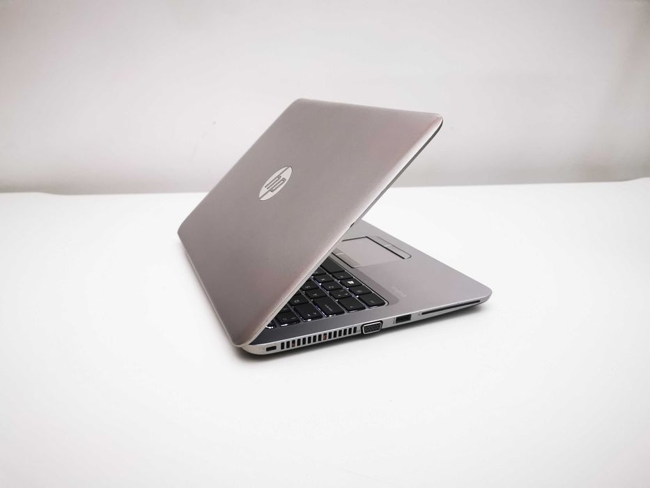 Laptop HP Elitebook i5 16gb SSD  ultrabook. Ca NOU Garantie 1 an