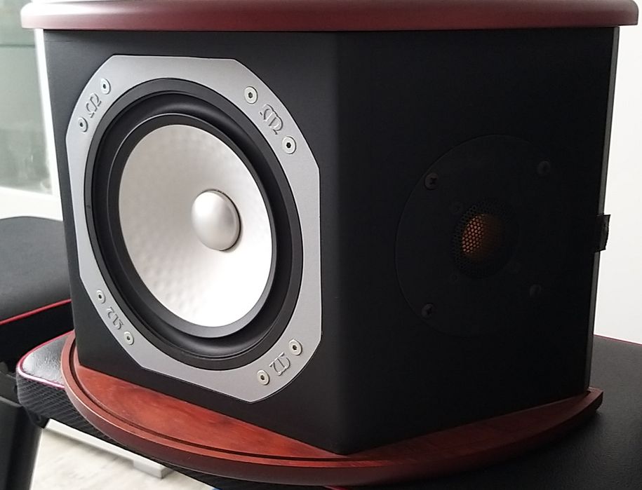 Monitor audio  златната серия