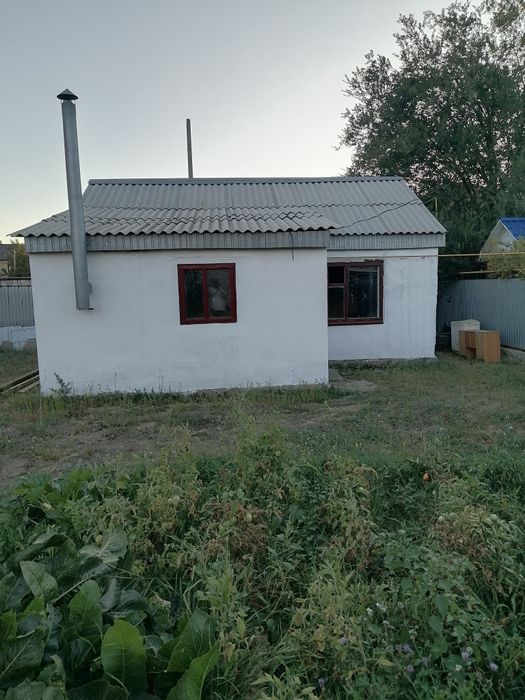 Времянка жалга бериледи. Авиагородок