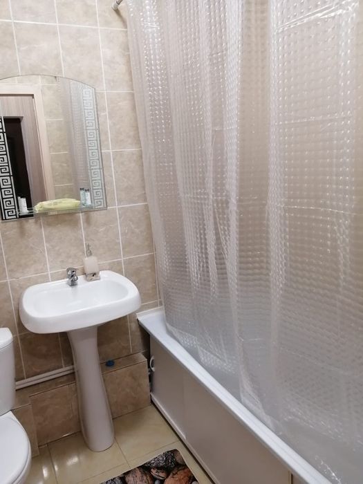 Костанай плаза 1 комнатная