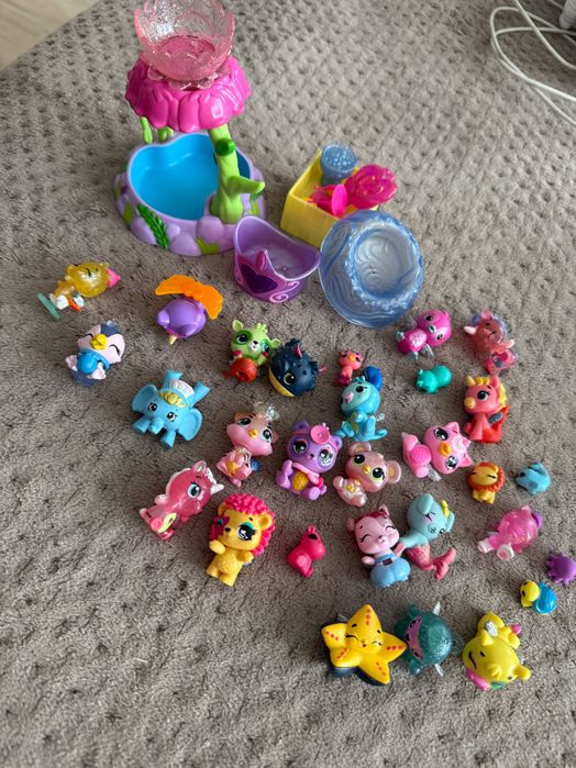 Hatchimals оригинальные фигурки