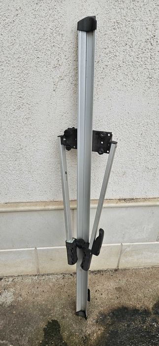 Стойки за велосипед