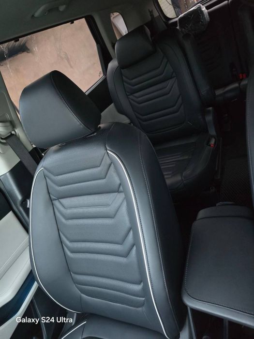 Kia Karens 2024 год 3 Позиция