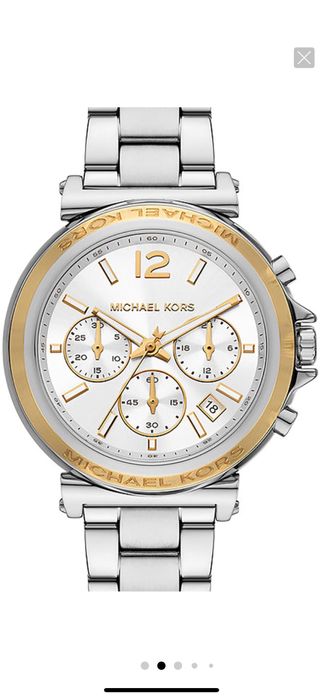 Оригинален часовник Michael Kors