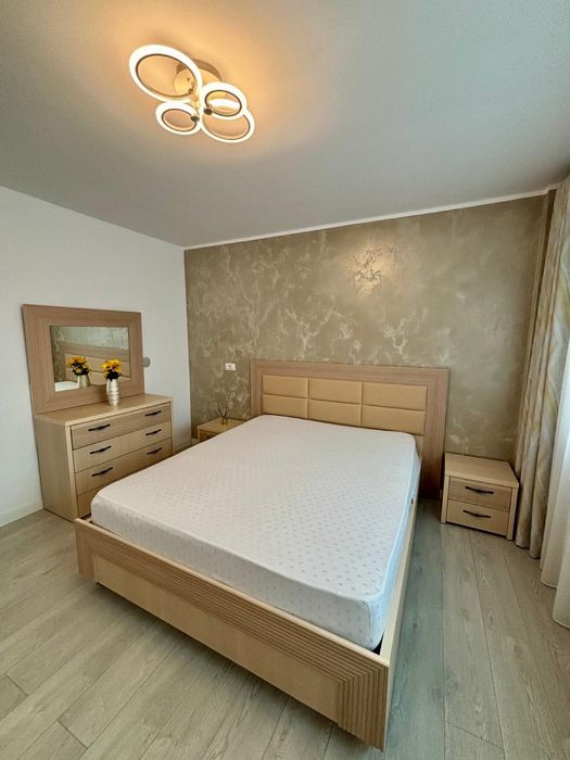 Apartament 2 camere de inchiriat