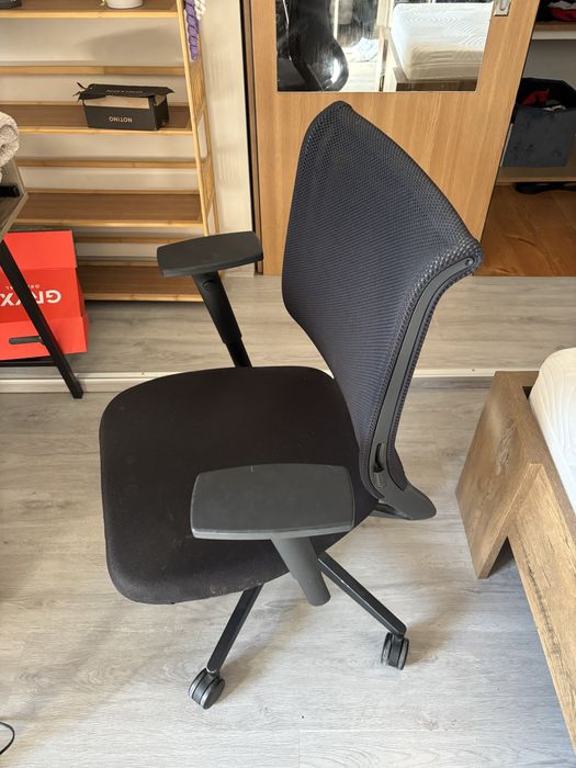 Scaun de birou rotativ profesional Sedus