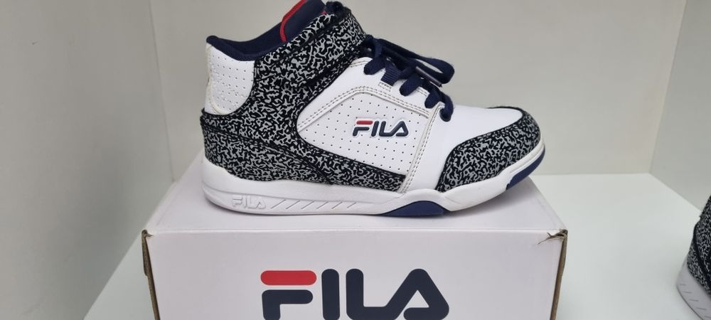 Детски зимни боти Fila Фила 36 номер