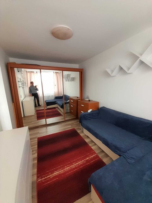 Garsoniera in Astra - proprietar