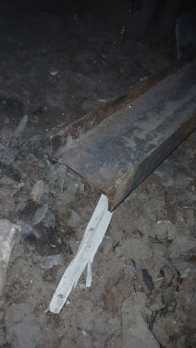 Продам швеллер советский