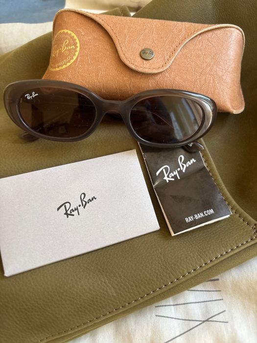 Слънчеви очила Ray Ban