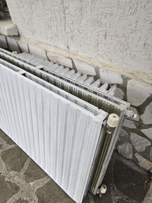 Камина с водна риза 16kw