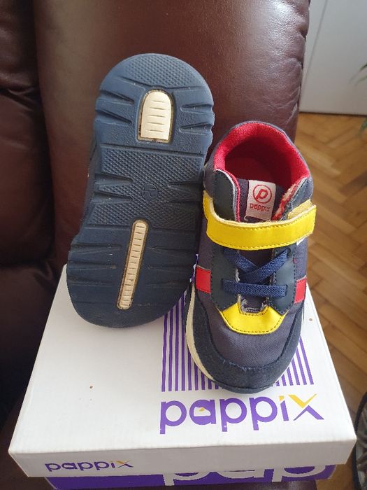 Детски маратонки