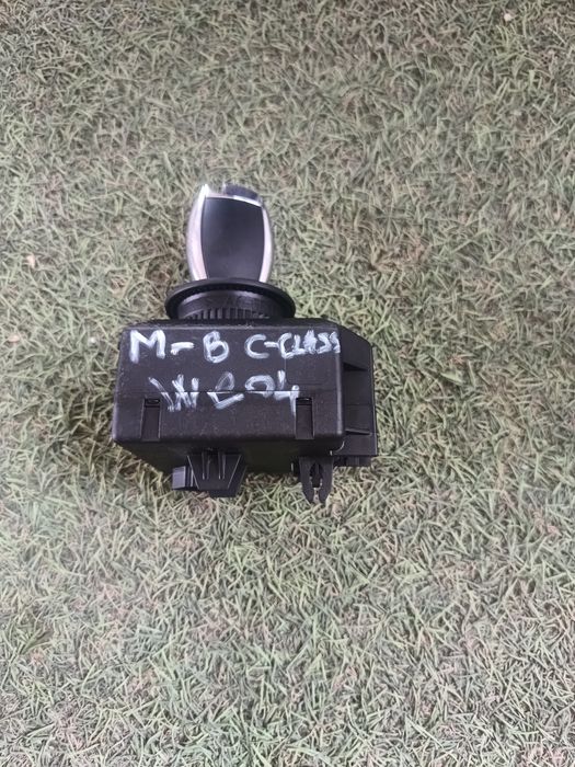 Contact cu cheie Mercedes-Benz C-Class W 204