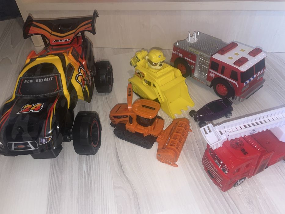 set jucatii masini baieti