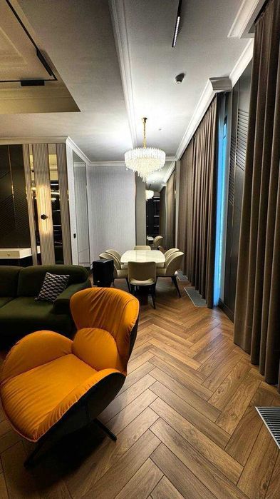 Nest one 2/37/51 Tashkent city Умный дом система Алиса