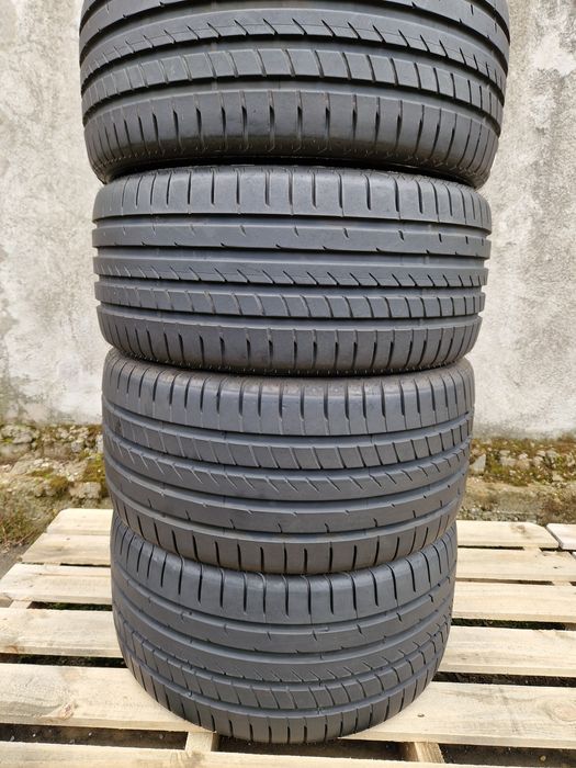 Anvelope vara aprx Noi 2dimensiuni 235 40 18 /265 35 18 Good year