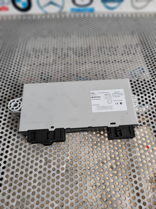 Modul Unitate CAS4 Bmw F10 F11 F06 F12 F13 X3 X4 F25 F26 Cod 6809374 Dezmembrez Bmw X4 F26 2.0 D Motor B47 Xdrive 4x4 Volan Stanga Bi-Xenon