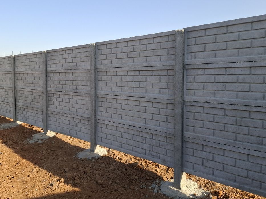 Дом и сад еврозабор