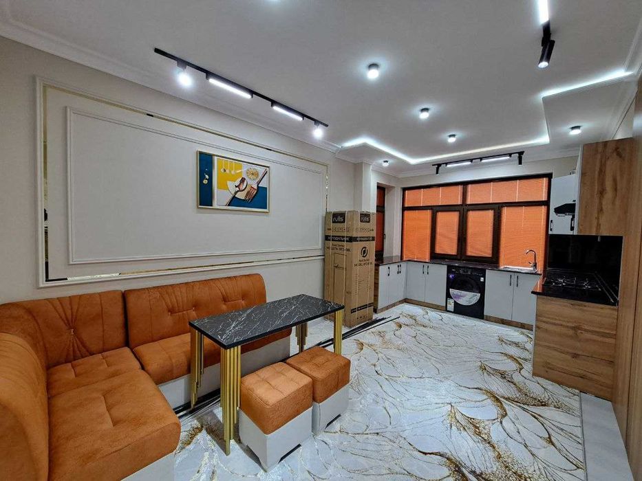 3х комнатная квартира 84кв/м, со всеми удобствами на районе Вокзала