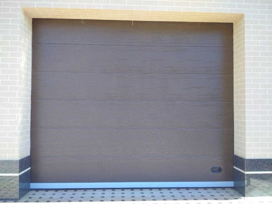 Замон билан хамнафас бўлган Италянча дарвазаларнинг янги тури!