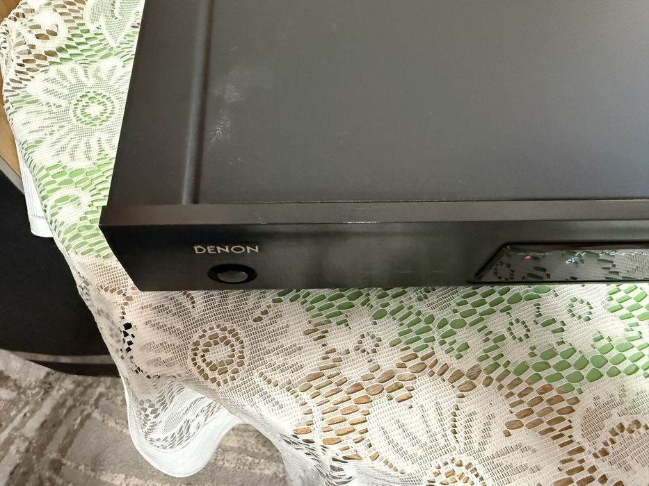 Denon TU-1500ae Качествен Тунер