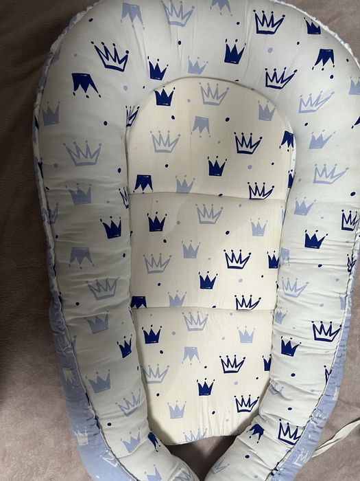 Продам кокон для малыша