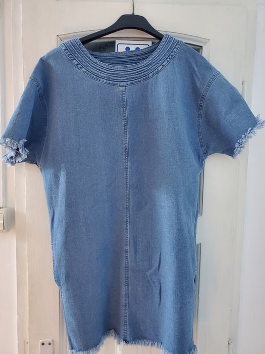 Rochie blugi dama eight paris