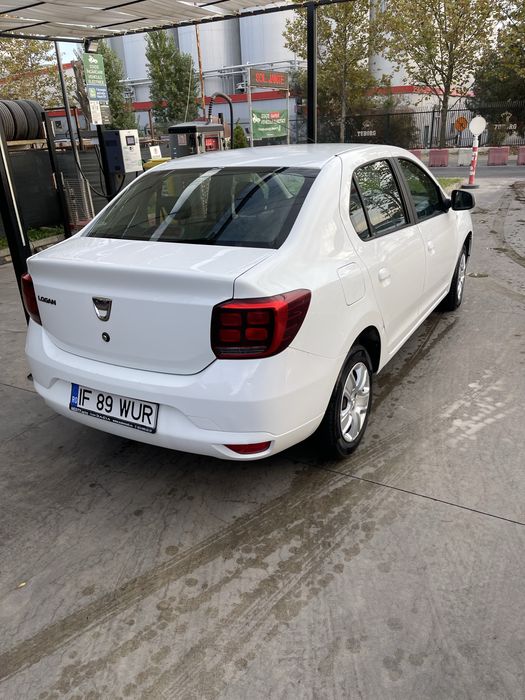 Dacia Logan  Laureat 0.9 /90CP TURBO