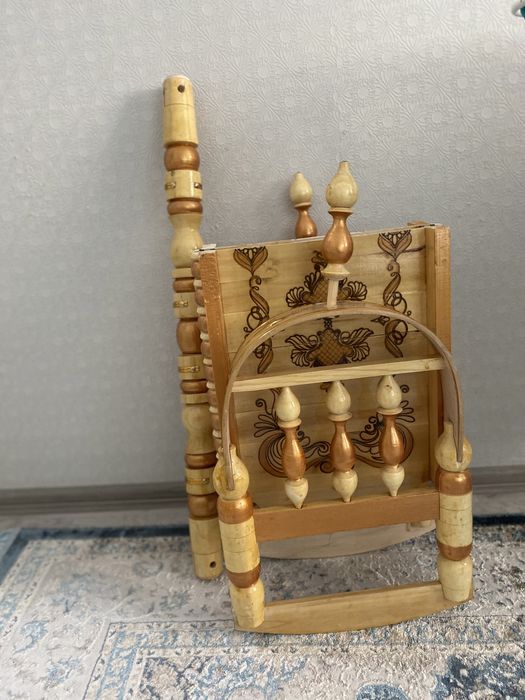 Бесик колыбель