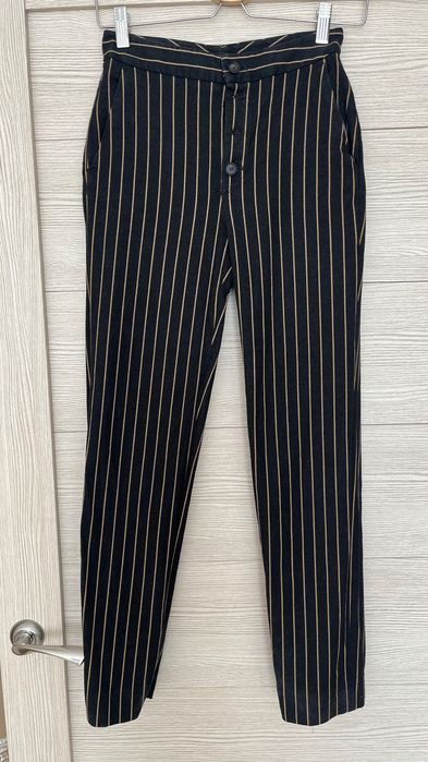 Продам брюки massimo dutti