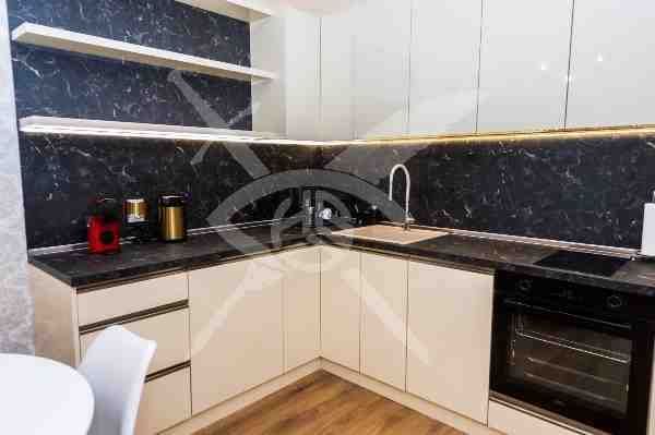 Двустаен апартамент в Лазур! 104074