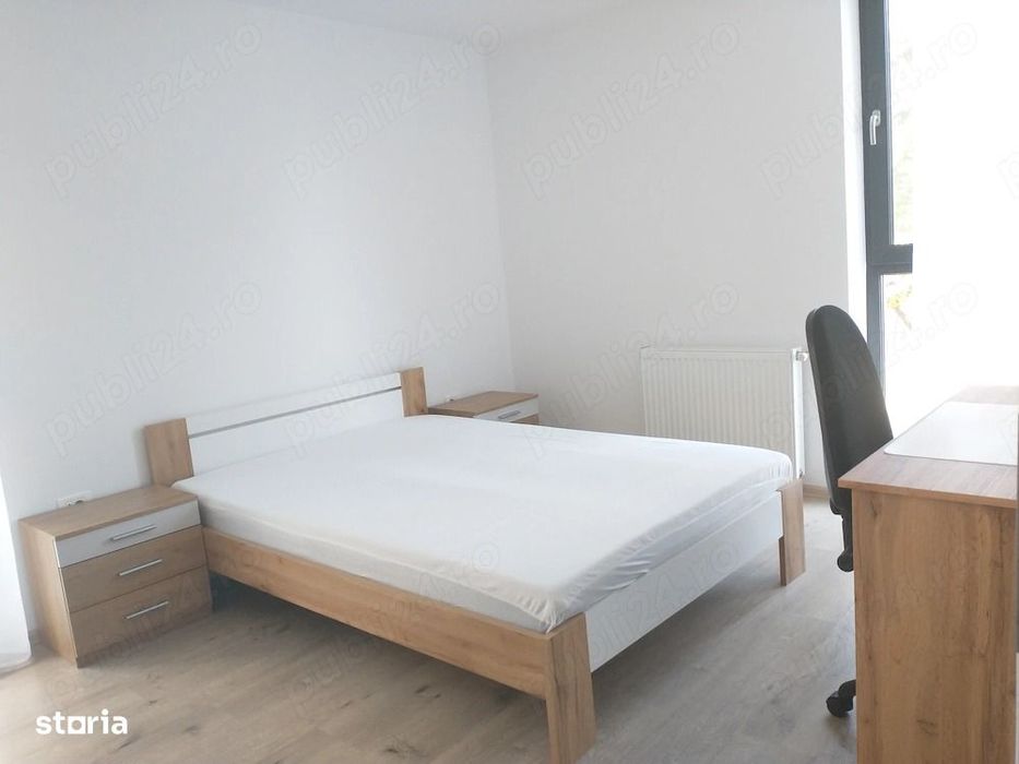 Apartament 2 camere - Girocului - Etaj 1 - Loc de parcare inclus