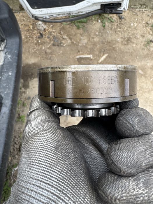 Вариатор за Ауди,Vw от 2.0 фси 150кс