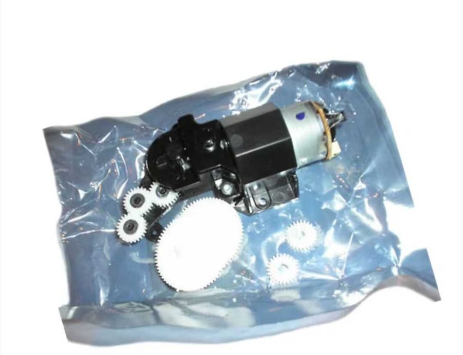 Моторчик  для плоттеров