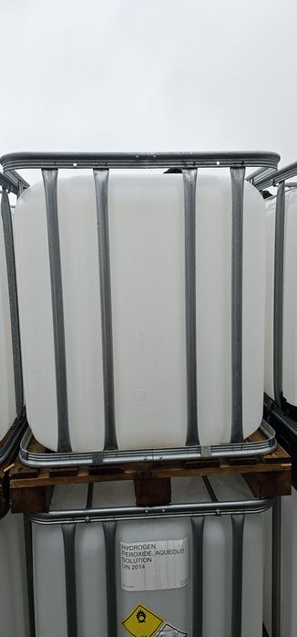 Vand ibc 600l curate